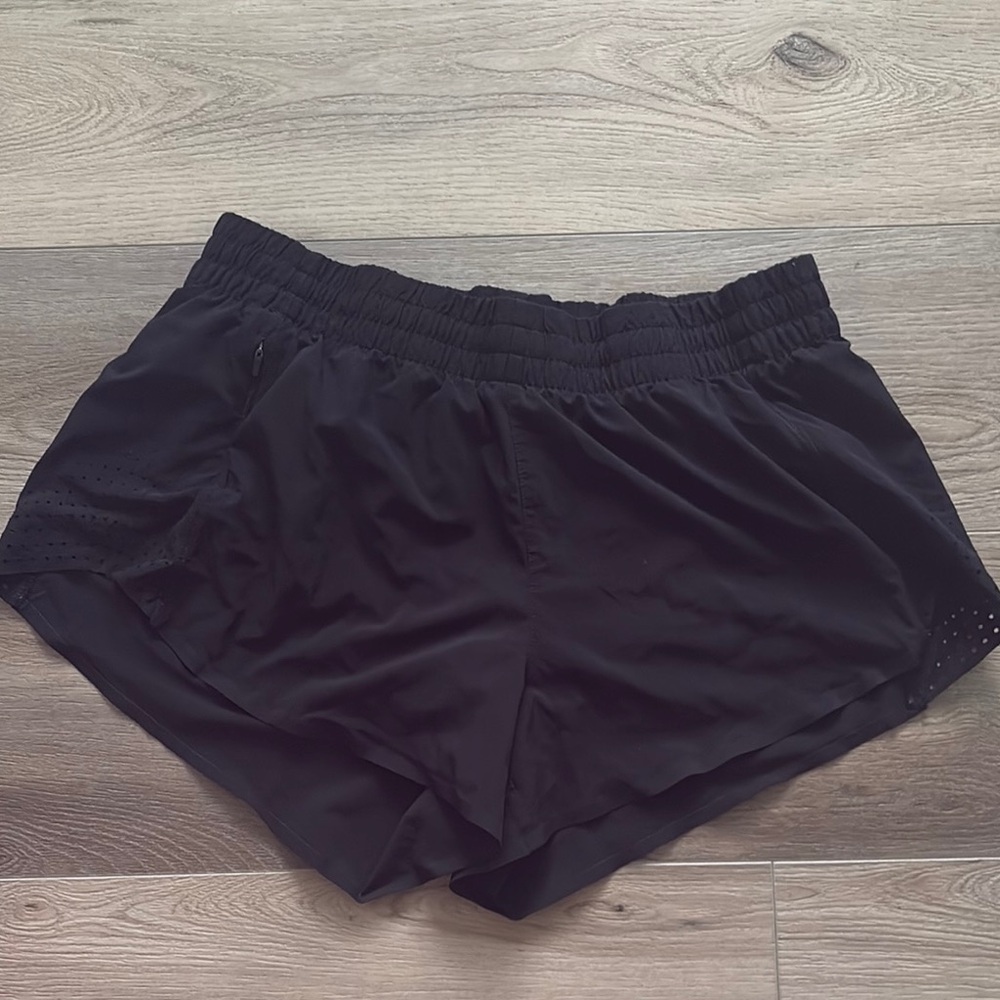 Athleta Women's Black Shorts